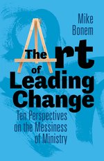 Book Cover – Sample chapter from The Art of Leading Change