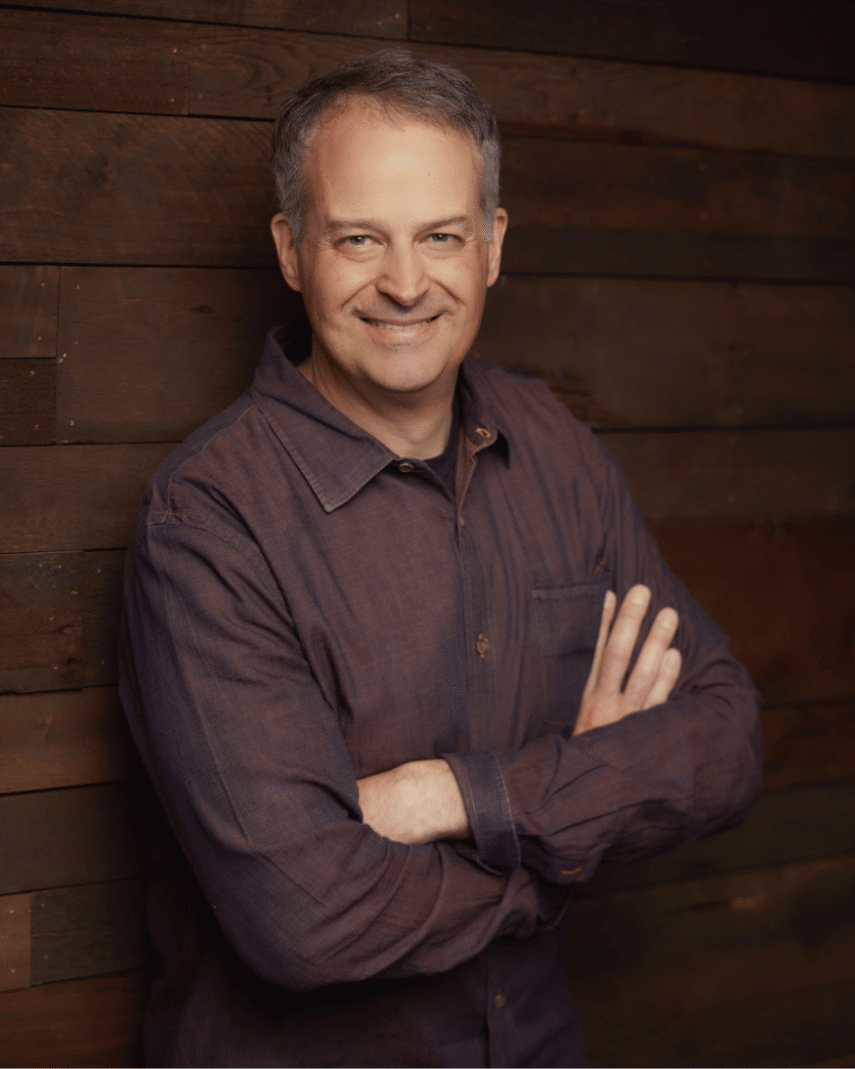 Tom Harper Founder